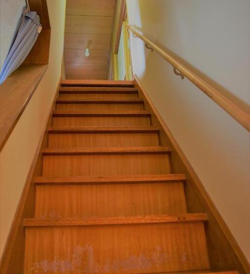 Пансион Yukinoura Guest House Moritaya