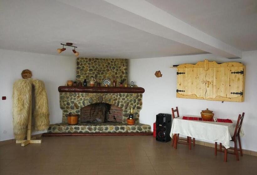 Pensiunea La Maria Lu  Sandoiu