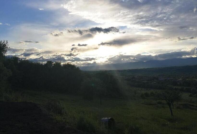 Pensiunea La Maria Lu  Sandoiu