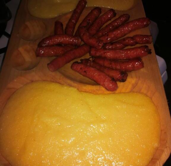 Pensiunea La Maria Lu  Sandoiu