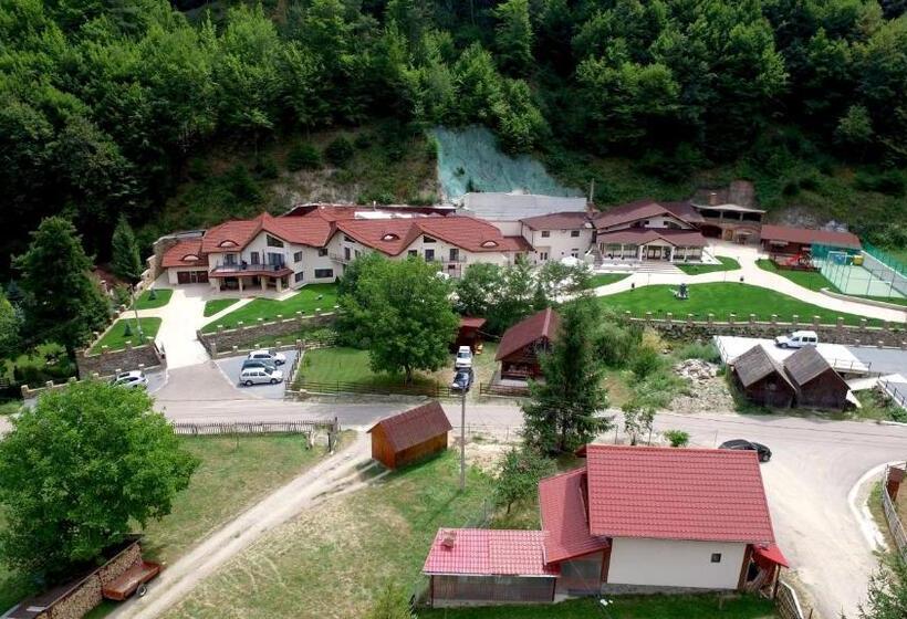 Pensiunea Perla Martiniei Nsd