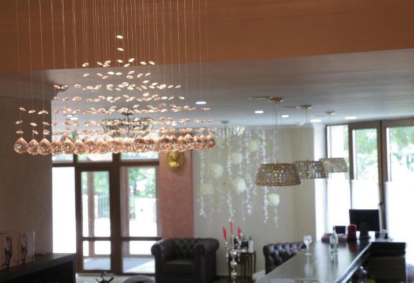 Pensiunea Perla Martiniei Nsd