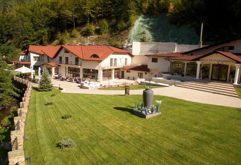 Pensiunea Perla Martiniei Nsd