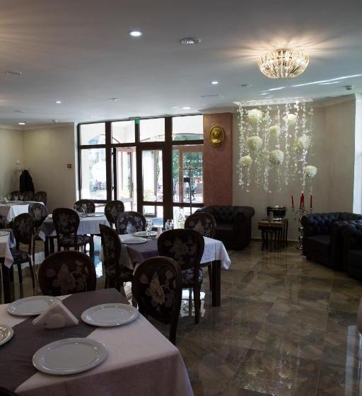 Pensiunea Perla Martiniei Nsd