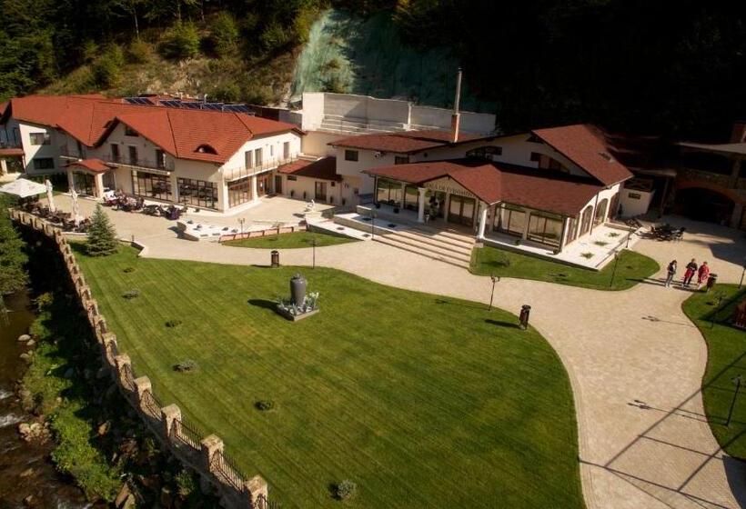 Pensiunea Perla Martiniei Nsd