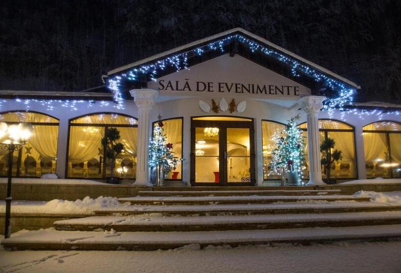 Pensiunea Perla Martiniei Nsd