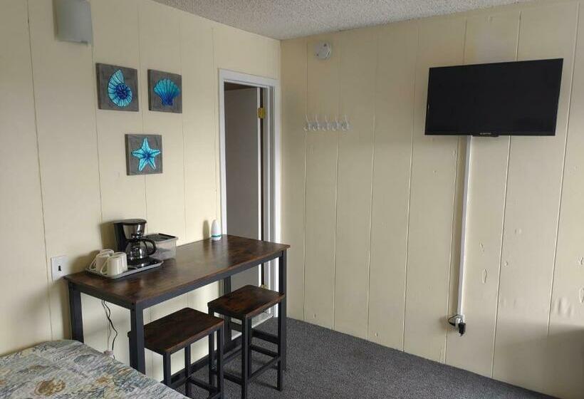 Pilgrim's Pride Motel