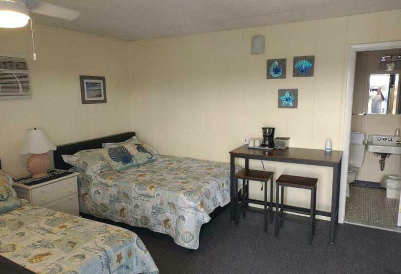 Pilgrim's Pride Motel