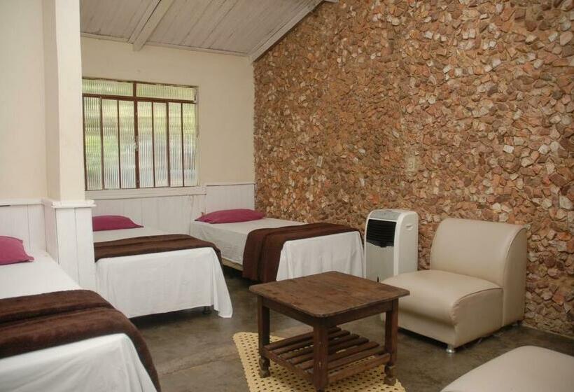 Ranchos 30 Hotel Fazenda