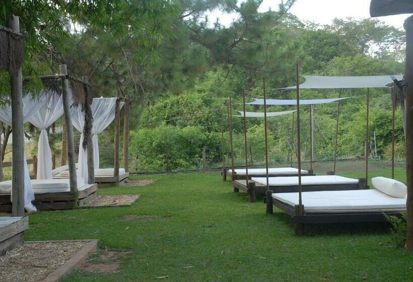 Ranchos 30 Hotel Fazenda