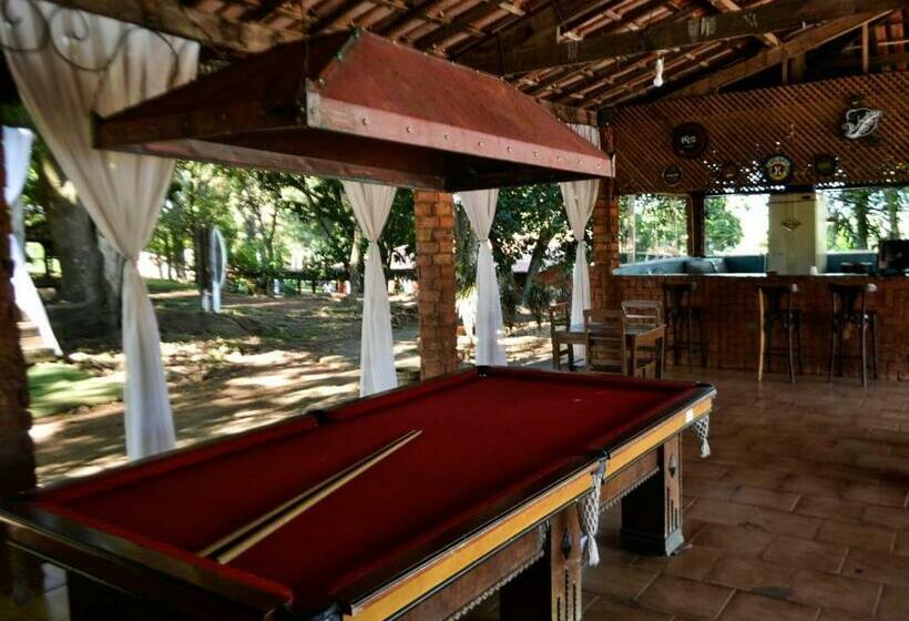 Ranchos 30 Hotel Fazenda