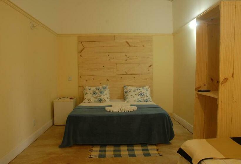 Ranchos 30 Hotel Fazenda