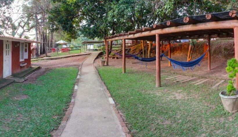 Ranchos 30 Hotel Fazenda