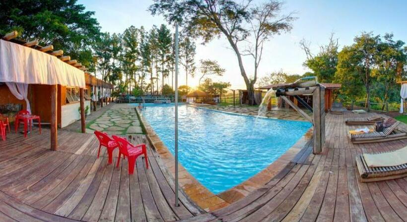 Ranchos 30 Hotel Fazenda