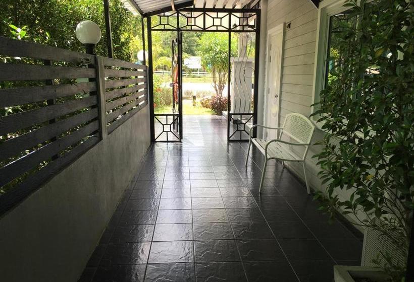 منتجع Baan Sang Chan 2