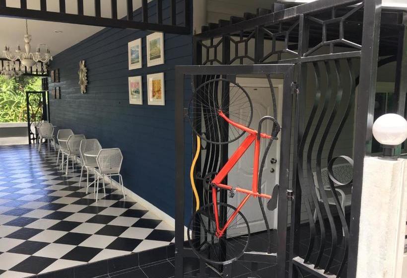 منتجع Baan Sang Chan 2