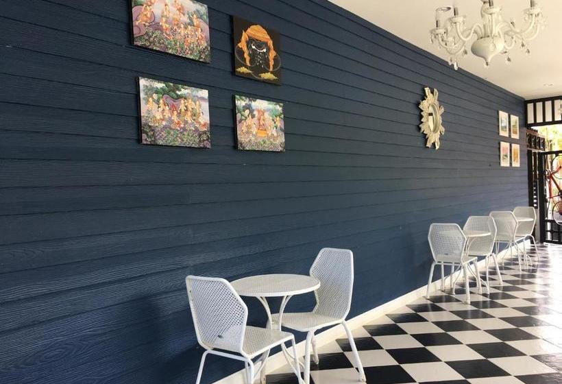 منتجع Baan Sang Chan 2