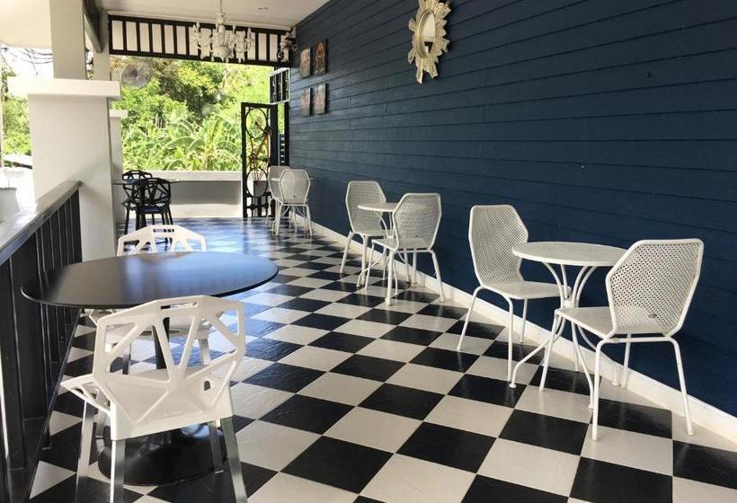 منتجع Baan Sang Chan 2