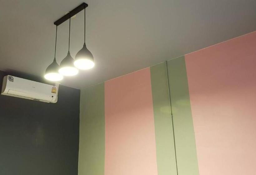 منتجع Baan Sang Chan  3