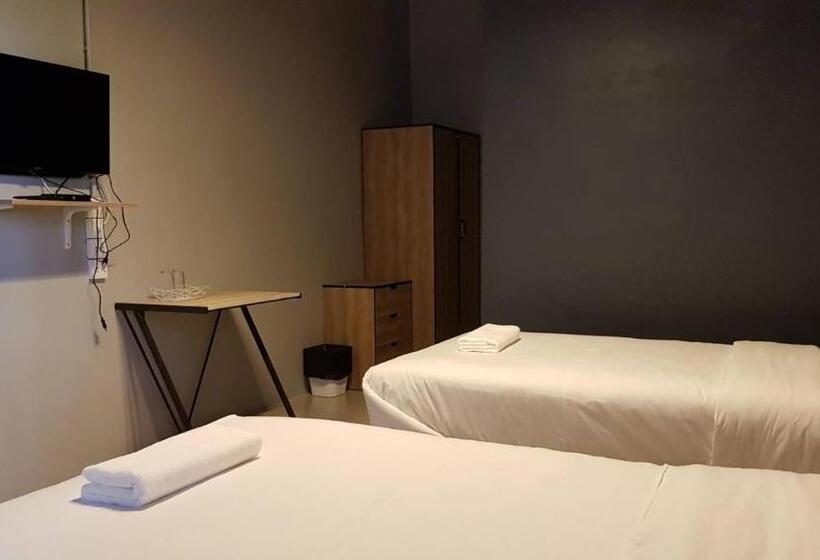 منتجع Baan Sang Chan  3