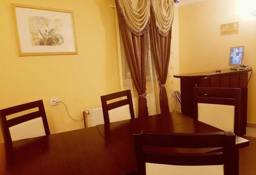 リゾートホテル Complex Turistic Gura Jgheabului