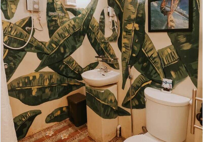 منتجع Playa La Caleta Bataan