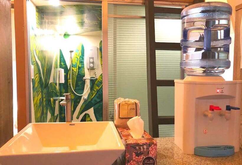 منتجع Playa La Caleta Bataan