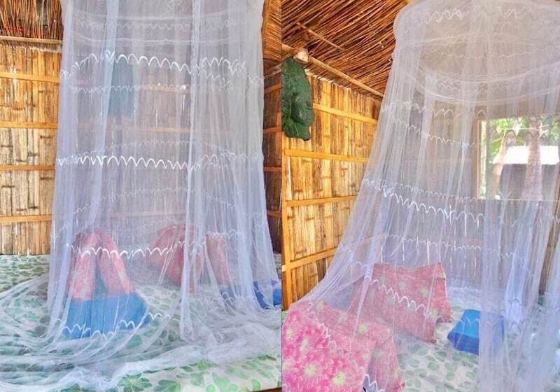 منتجع Playa La Caleta Bataan