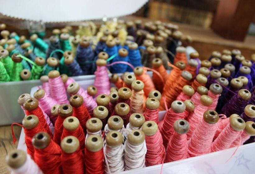 אתר נופש Qraud Tosawashi Kougeimura