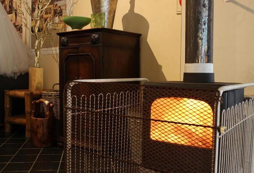 אתר נופש Qraud Tosawashi Kougeimura