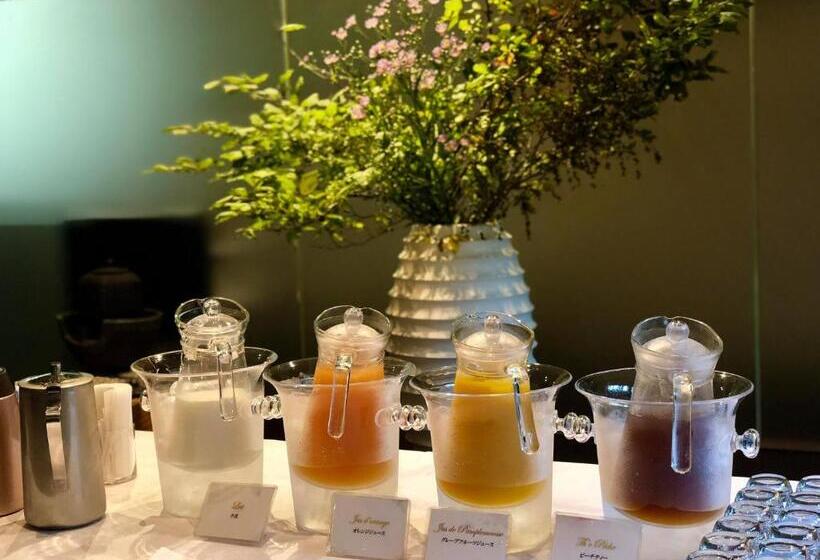 אתר נופש Qraud Tosawashi Kougeimura