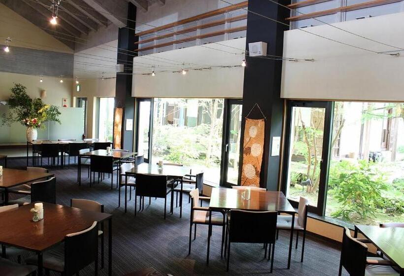 אתר נופש Qraud Tosawashi Kougeimura