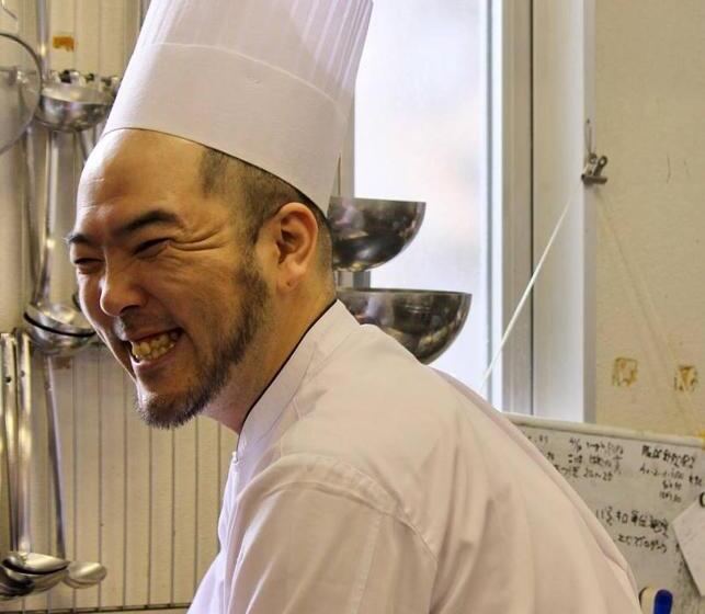 منتجع Qraud Tosawashi Kougeimura