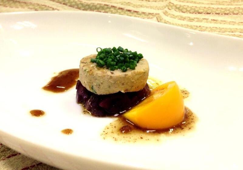 אתר נופש Qraud Tosawashi Kougeimura