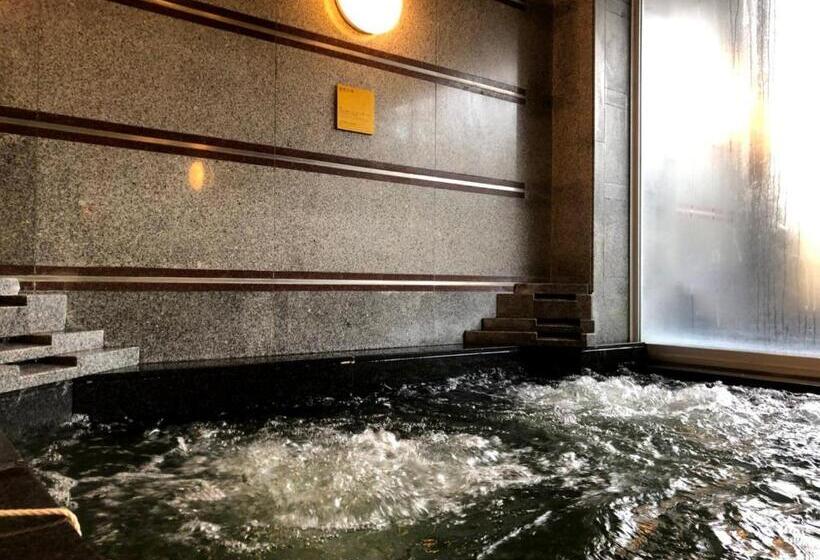 אתר נופש Qraud Tosawashi Kougeimura