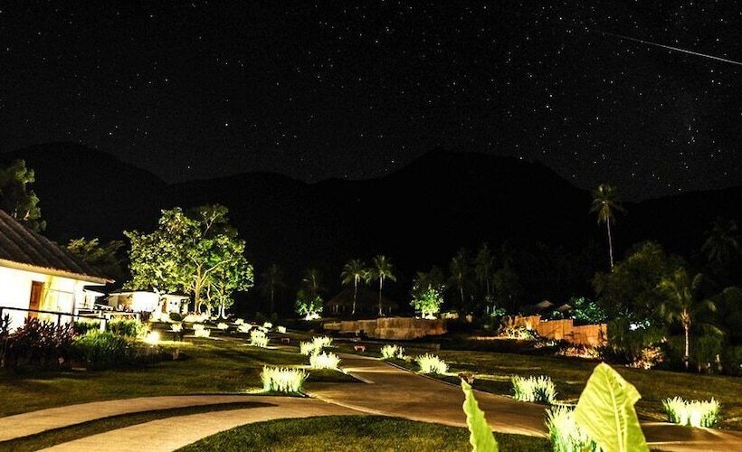 渡假胜地  Recidencia Del Hamor