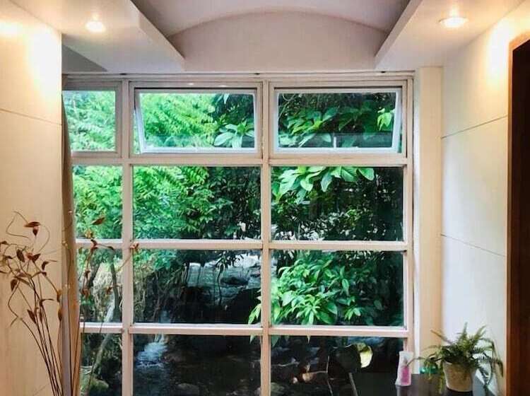 渡假胜地  Recidencia Del Hamor