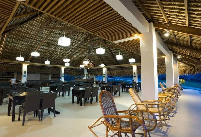 渡假胜地  Recidencia Del Hamor