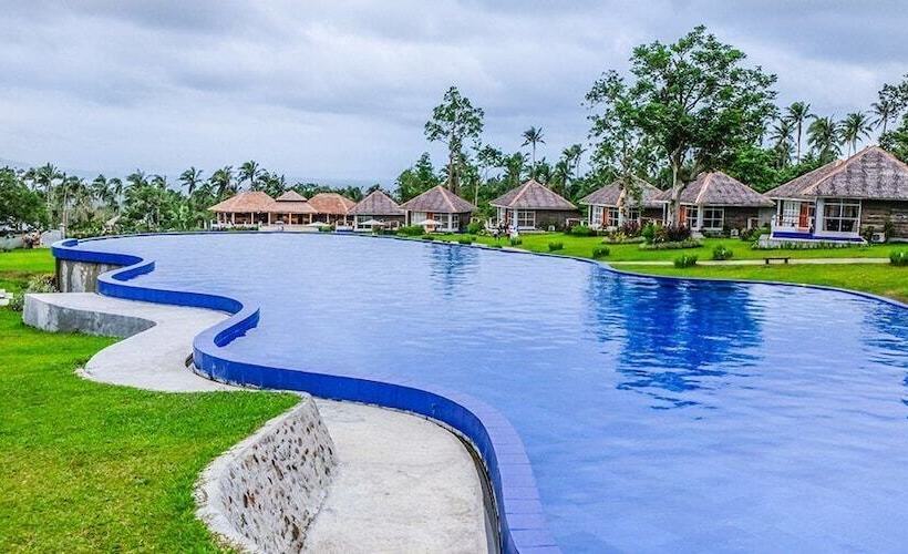 渡假胜地  Recidencia Del Hamor