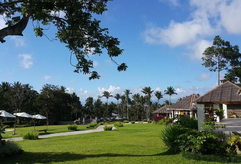 渡假胜地  Recidencia Del Hamor