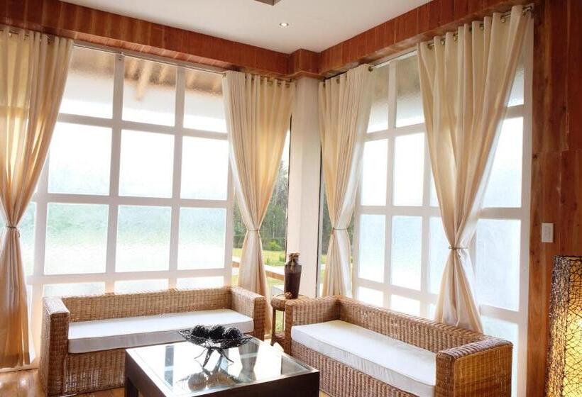 渡假胜地  Recidencia Del Hamor