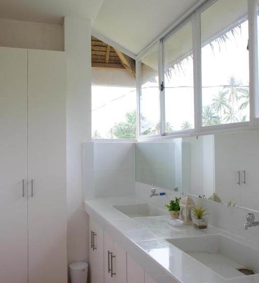 渡假胜地  Recidencia Del Hamor