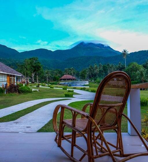 渡假胜地  Recidencia Del Hamor