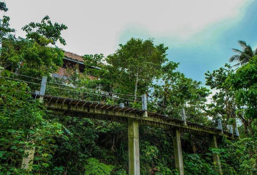 渡假胜地  Recidencia Del Hamor