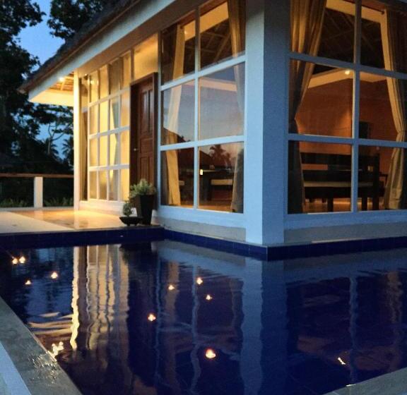 渡假胜地  Recidencia Del Hamor