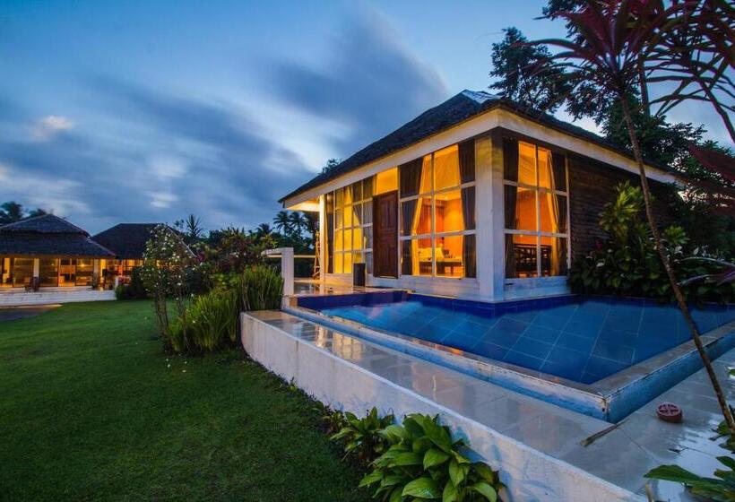 渡假胜地  Recidencia Del Hamor