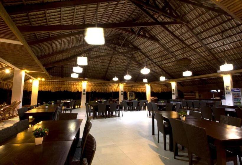 渡假胜地  Recidencia Del Hamor