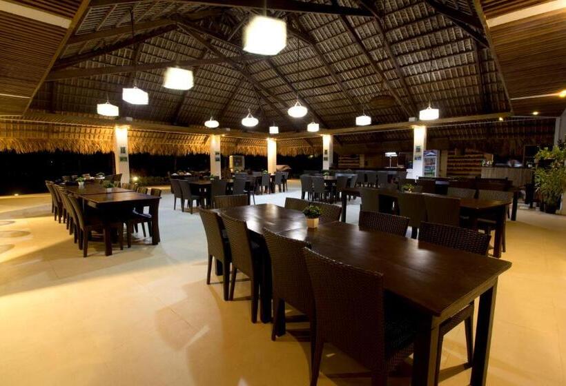 渡假胜地  Recidencia Del Hamor