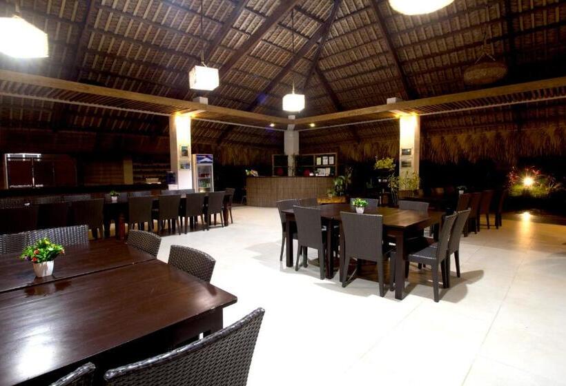 渡假胜地  Recidencia Del Hamor