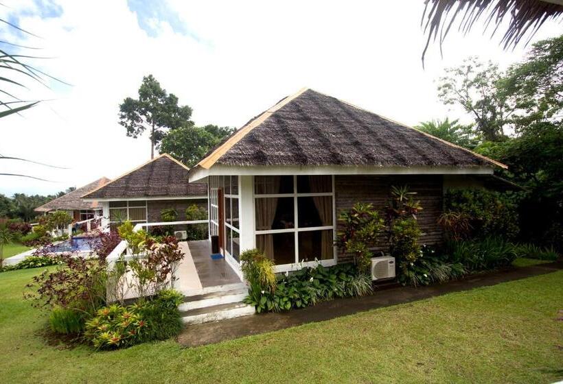 渡假胜地  Recidencia Del Hamor